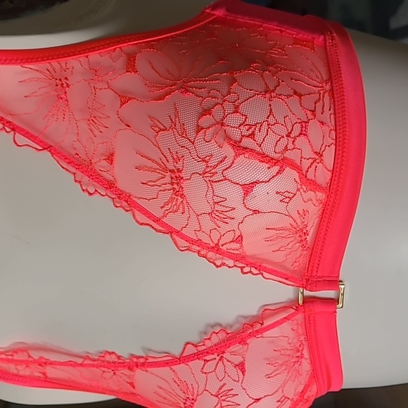 NWT Intimissimi Lace Bra ❤️ - Picture 6 of 8